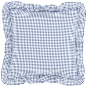 Poduszka dekoracyjna 45x45 cm Lucie Floral Frill – Catherine Lansfield