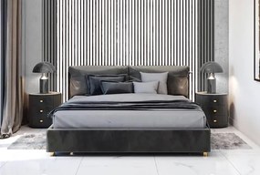 Lamele ścienne 15 szt. biały mat H4-R67