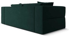 Zielona sofa 214 cm Esther – Milo Casa