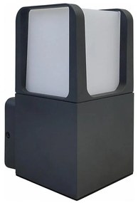 LED Kinkiet zewnętrzny LED/6W/230V IP54