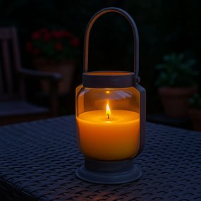 Świeca na komary, lampion, 1 kg