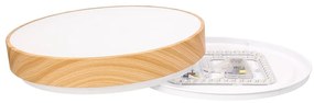Lampa sufitowa LED Figaro – Candellux Lighting