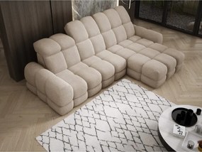 Narożnik TOLLO MINI S Prawostronny Elektryczna regulacja Anthology 04 WERSAL