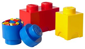 Zestaw 3 pojemników LEGO®