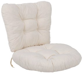 Poduszki na fotel 55 cm Marocco D023-25EB PATIO