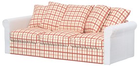 Pokrowiec na sekcję 3-osobową Grönlid, nierozkładaną