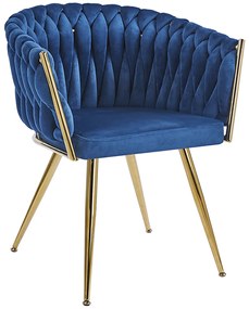 Krzeso Widny Golden Velvet