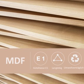 Jaskinia dla kota Pawhut 41 cm x 28 cm x 21 cm