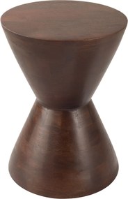 Stolik pomocniczy Tugela 33×33×45 cm