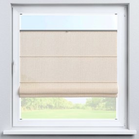 Roleta plisowana rzymska Sycylia