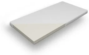 Materac LENNY 90x180 piankowy MIRAT