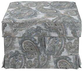 Pokrowiec na podnóżek Ektorp Bromma