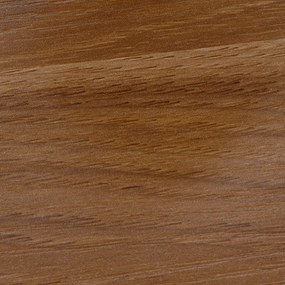 Komoda z szufladami z tkaniny HAZEL TYP 3, brązowy, XL