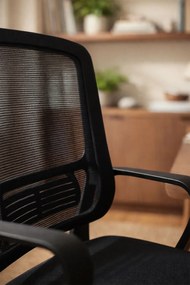 Krzeso biurowe Dirid