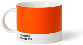 Pomarańczowy ceramiczny kubek 475 ml Orange 021 – Pantone