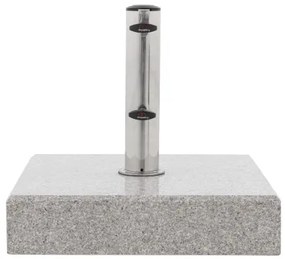 Stojak granitowy LIFE 45 kg