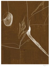 Plakat 70x100 cm Perspectives – Anna Johansson – The Poster Club