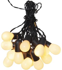 Girlanda świetlna LED Star Trading Small Hooky, dł. 4,5 m