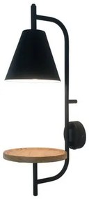 Rabalux 71293 lampa ścienna przemysłowa Azome