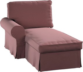 Pokrowiec na szezlong Ektorp lewy