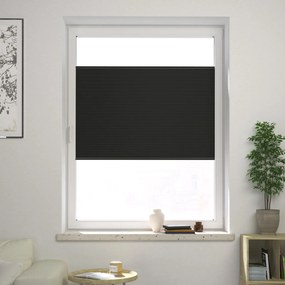 Plisa okienna na wymiar Harmonica