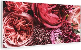 Klarstein Wonderwall Air Art Smart Panel grzewczy na podczerwień