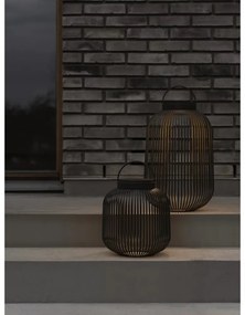 Lampa zewnętrzna LED na USB ze ściemniaczem ø 27,5 cm Lito Led – Blomus