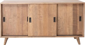 Szafka RTV Oblique 141x47x76cm