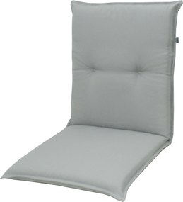 Doppler BRILLANT 9827 - niska poduszka na fotel z niskim oparciem