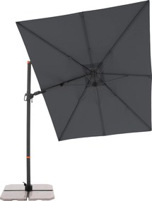 Doppler myZone antracyt