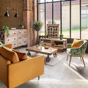 Lampa wisząca LOFT, Ø 23 cm