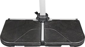 Derby Płytki do wypełnienia zestaw 4 sztuk