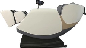 Fotel masujący z funkcją podgrzewania Solaria Halmar