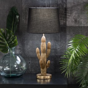 Lampa stojąca Cactus wys. 75cm