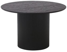 Okrągły stół ø 120 cm Boavista – House Nordic