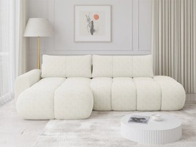 Narożnik z funkcją spania Zerlita O