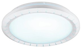 Eglo 97039 - LED Plafon GUSAMA 1xLED/18W/230V