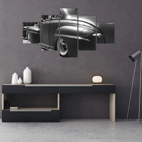 Obraz - Ford 1948 (125x70 cm)