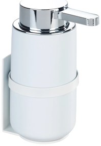 Dozownik do mydła w płynie WOYA, ścienny, 250 ml, WENKO