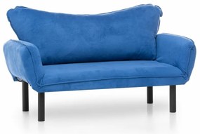 Sofa rozkładana Chatto Blue