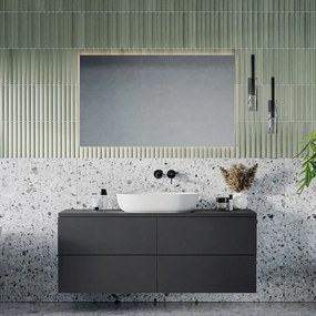 Szafka pod umywalkę JUVIA Classic 2 od 100 do 160 cm