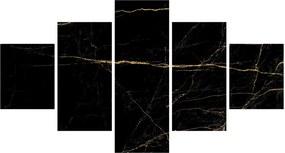Obraz - Tekstura marmuru (125x70 cm)