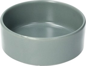 Miseczka Dim Aghat 15cm light grey