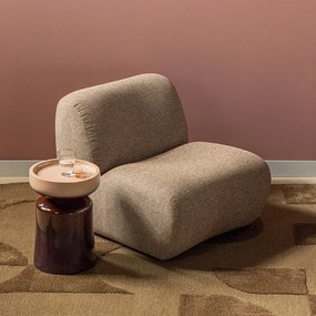 Stolik ceramiczny 35x35 cm Tumo – WOOOD