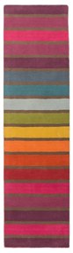 Chodnik 300x60 cm samira – Flair Rugs