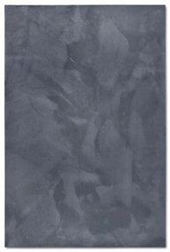 Antracytowy dywan 80x150 cm Leon – Villeroy&amp;Boch
