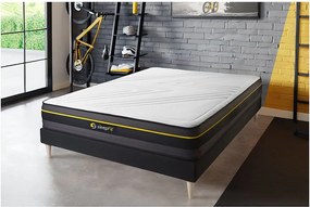 Materac ACTIVE 140x200cm + zestaw podstawa lózka