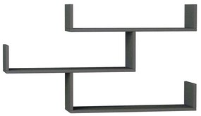 Półka Tibet Anthracite