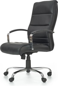 Stylowy fotel gabinetowy Teksas