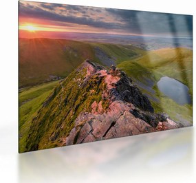 Obraz na szkle - Blencathra (70x50 cm)